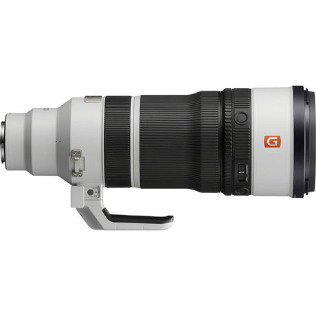 Sony FE 100-400mm f/4.5 GM OSS Lens (Sony E-Mount)