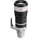 Sony FE 100-400mm f/4.5 GM OSS Lens (Sony E-Mount)