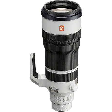 Sony FE 100-400mm f/4.5 GM OSS Lens (Sony E-Mount)