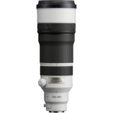 Sony FE 100-400mm f/4.5 GM OSS Lens (Sony E-Mount)