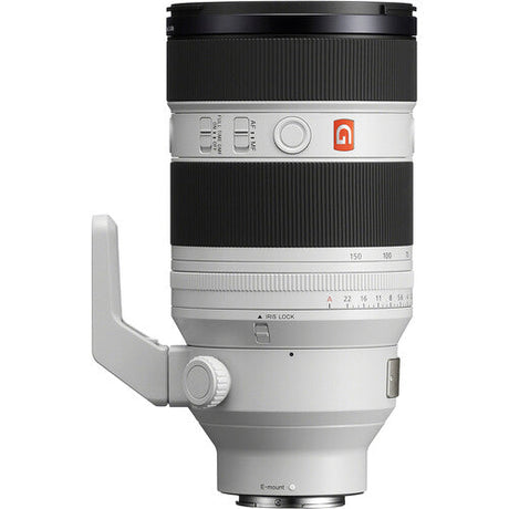 Sony FE 50-150mm f/2 GM Lens (Sony E-Mount)