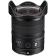 Sony FE 8-14mm f/3.5 Fisheye G Zoom Lens