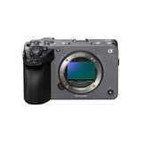 Sony FX5 Full-Frame Cinema Camera Body