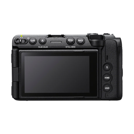 Sony FX5 Full-Frame Cinema Camera Body