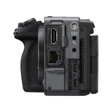 Sony FX5 Full-Frame Cinema Camera Body