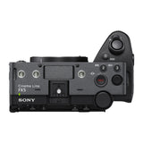 Sony FX5 Full-Frame Cinema Camera Body