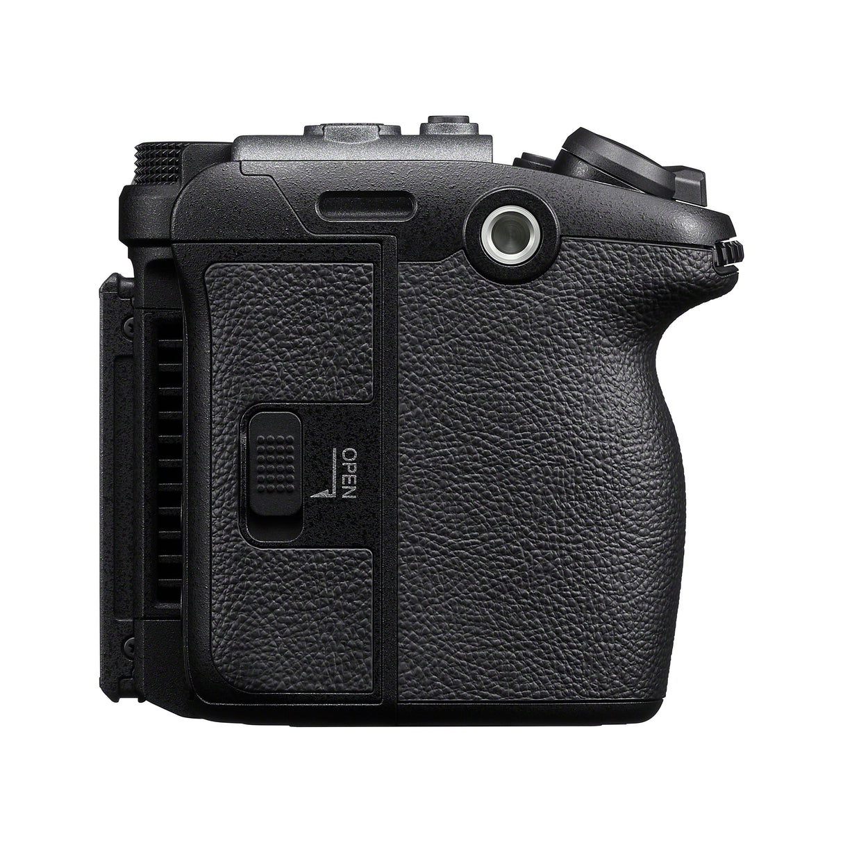 Sony FX5 Full-Frame Cinema Camera Body
