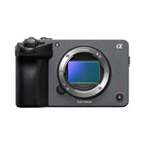 Sony FX5 Full-Frame Cinema Camera Body