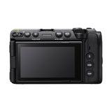 Sony FX5 Full-Frame Cinema Camera with XLR Handle