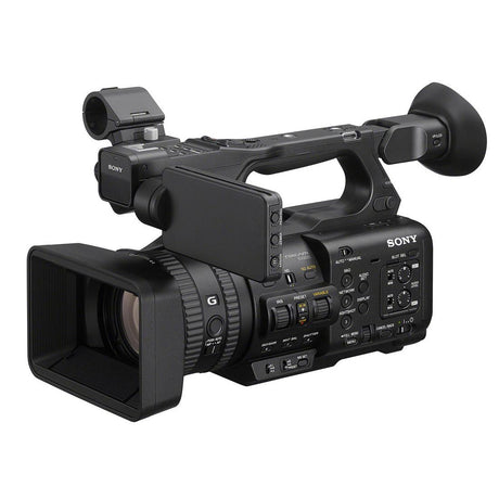 Sony HXR-NX800 4K 1-Inch Sensor Pro Camera