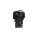 Sony 18-105mm F4 Zoom E-Mount Lens - Pre-Owned
