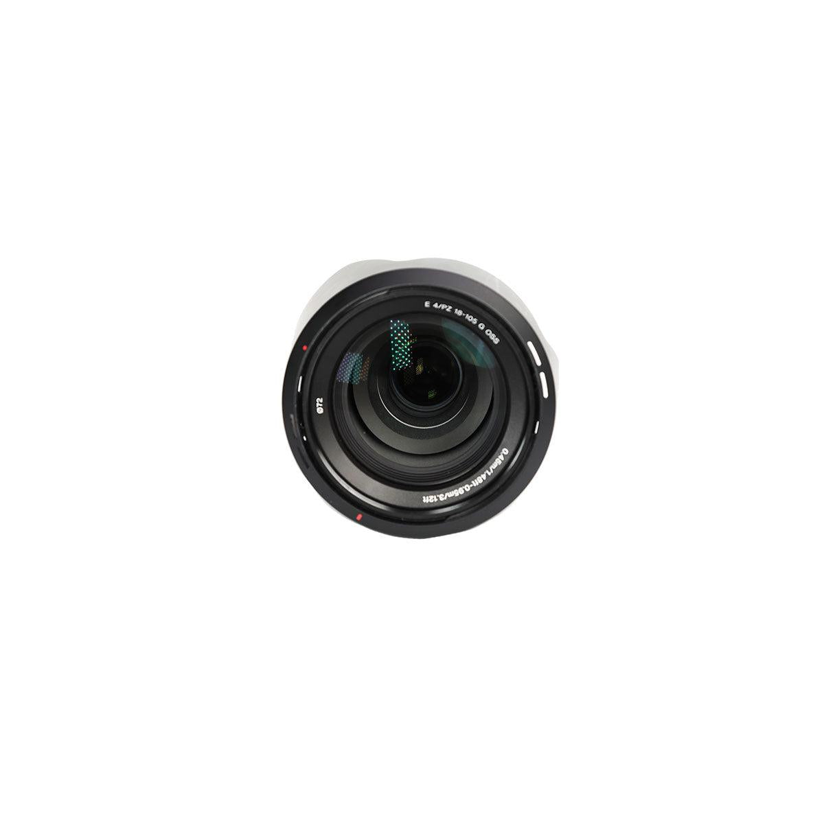 Sony 18-105mm F4 Zoom E-Mount Lens - Pre-Owned
