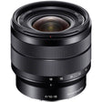 Sony E 10-18mm f4 OSS Lens