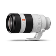 Sony FE 100-400mm G Master Super-Telephoto Zoom Lens