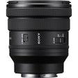 Sony FE 16-35mm F4 PZ G Lens