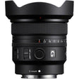 Sony SEL16F18G FE 16mm f/1.8 G Lens (Sony E-Mount)