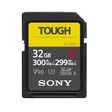 Sony 32GB SF-G Tough Series UHS-II SD Memory Card