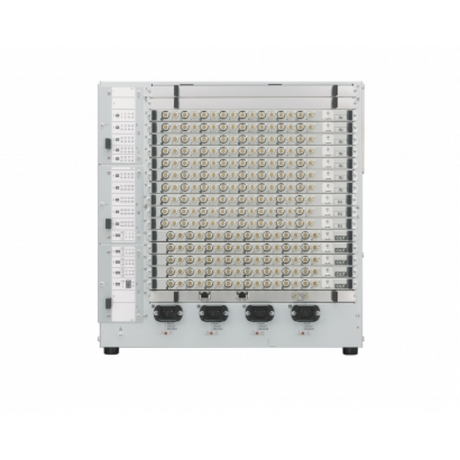 Sony XVS-8000 4K/3G/HD multi-format IP-ready video switcher