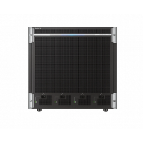 Sony XVS-8000 4K/3G/HD multi-format IP-ready video switcher
