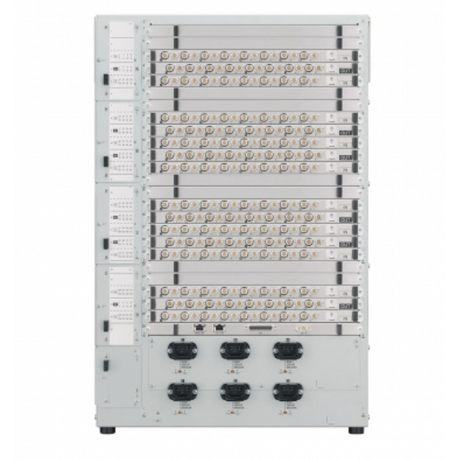 Sony XVS-9000 4K / 3G / HD multi-format IP-ready video switcher