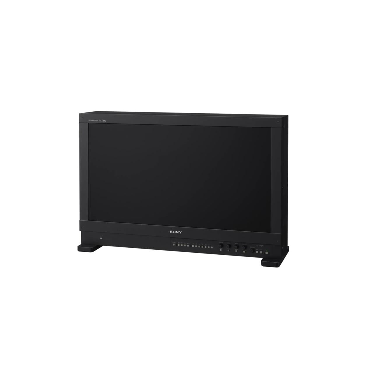 Sony BVM-HX310 31-Inch 4K Trimaster HX Professional Production Monitor