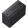 Sony NP-SA100 high capacity rechargeable Battery (2670 mAh)