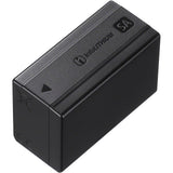 Sony NP-SA100 high capacity rechargeable Battery (2670 mAh)