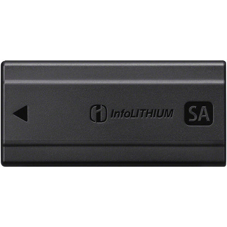 Sony NP-SA100 high capacity rechargeable Battery (2670 mAh)