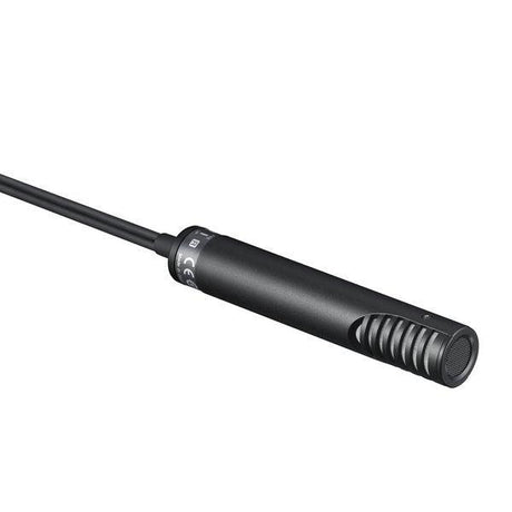 Sony ECM- MS2 Stereo Electret Condenser Microphone