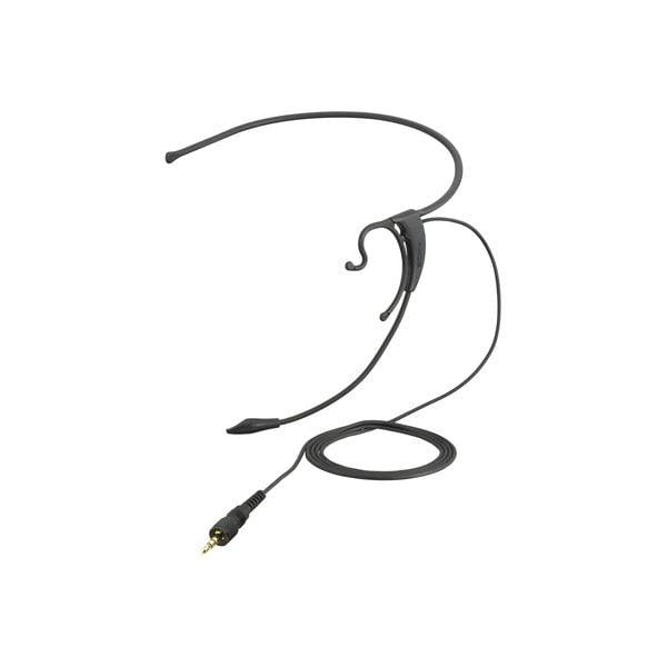 Sony ECM322BMP Electret Condenser Headset Microphone for UWP Series ...