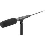 Sony ECM673 Compact Shotgun Microphone