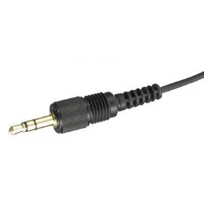 Sony ECMX7BMP Uni-Directional Electret Microphone