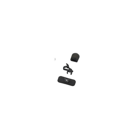 Sony Electret Condenser Lavalier Microphone (ECMFT5B)