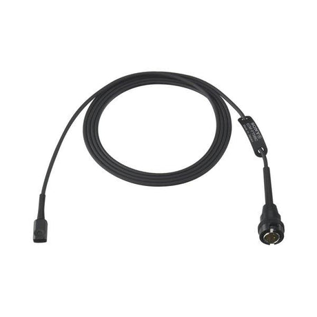 Sony Electret Condenser Lavalier Microphone (ECMFT5BC)