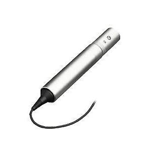 Sony Electret Condenser Microphone  (ECM44B)