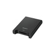 Sony SBAC-T40 SxS Thunderbolt 3 Memory Card Reader & Writer