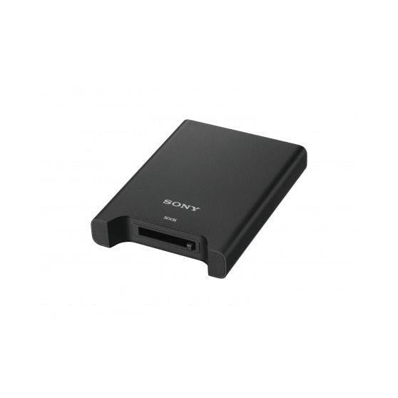 Sony SBAC-T40 SxS Thunderbolt 3 Memory Card Reader & Writer