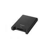 Sony SBAC-T40 SxS Thunderbolt 3 Memory Card Reader & Writer