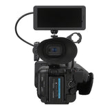 Sony PXW-Z200 4K 1-Inch Sensor Pro Camera with SDI