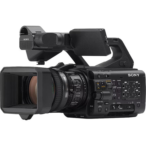 Sony PXW-Z300 4K 3-CMOS XDCAM Camcorder