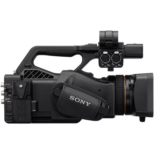Sony PXW-Z300 4K 3-CMOS XDCAM Camcorder