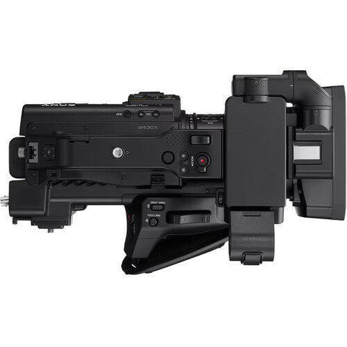 Sony PXW-Z300 4K 3-CMOS XDCAM Camcorder