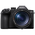Sony RX10V High-Zoom Digital Compact Camera