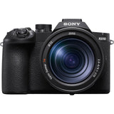 Sony RX10V High-Zoom Digital Compact Camera