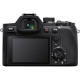 Sony RX10V High-Zoom Digital Compact Camera