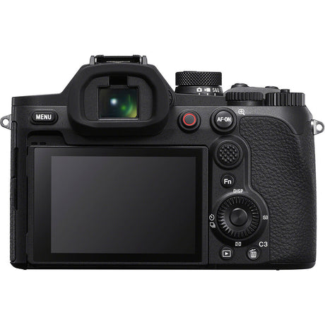 Sony RX10V High-Zoom Digital Compact Camera