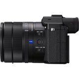 Sony RX10V High-Zoom Digital Compact Camera