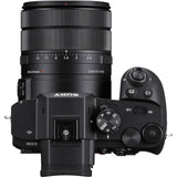 Sony RX10V High-Zoom Digital Compact Camera
