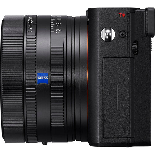 Sony RX1R III Full-Frame Digital Camera