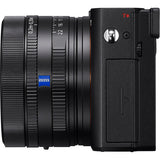 Sony RX1R III Full-Frame Digital Camera